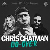 Podcast The Chris Chatman Do-Over