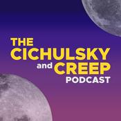 Podcast The Cichulsky and Creep