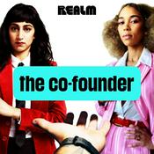 Podcast The Co-Founder