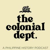Podcast The Colonial Dept.