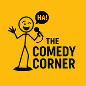 Podcast The Comedy Corner
