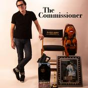 Podcast The Commissioner
