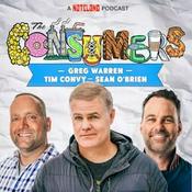 Podcast The Consumers