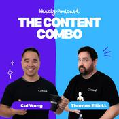 Podcast The Content Combo