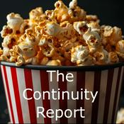 Podcast The Continuity Report