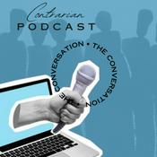 Podcast The Conversation- by The Contrarian