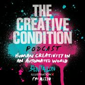 Podcast The Creative Condition podcast