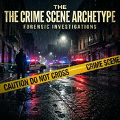 Podcast The Crime Scene Archetype