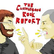 Podcast The Curmudgeon Rock Report