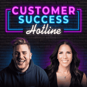 Podcast The Customer Success Hotline