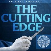 Podcast The Cutting Edge: An AAST Podcast