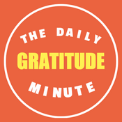 Podcast The Daily Gratitude Minute