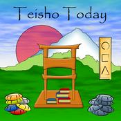 Podcast The Daily Zen Teisho