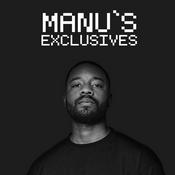Podcast MANU's EXCLUSIVES | AFRO HOUSE PODCAST & RADIO SHOW
