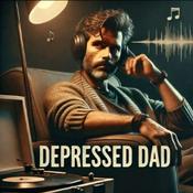 Podcast The Depressed Dad cast