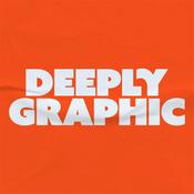 Podcast The Deeply Graphic Designcast - DGDC