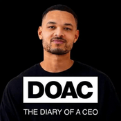 Podcast The Diary Of A CEO