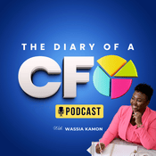 Podcast The Diary of a CFO