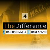 Podcast The Difference with Dan O'Donnell & Dave Spano