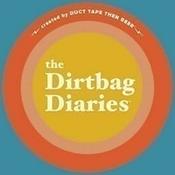 Podcast The Dirtbag Diaries