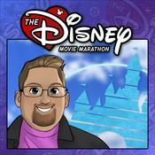 Podcast The Disney Movie Marathon