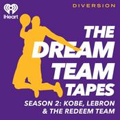 Podcast The Dream Team Tapes