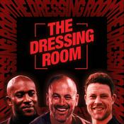 Podcast The Dressing Room