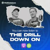 Podcast The Drill Down