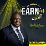 Podcast The Earn Greatness Podcast
