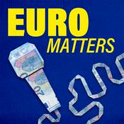 Podcast Euro Matters – the European Central Bank Podcast