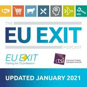 Podcast The EU Exit Podcast