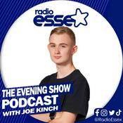 Podcast The Evening Show Podcast