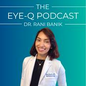 Podcast The Eye-Q Podcast