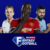 Podcast The Fantasy Football Club Podcast