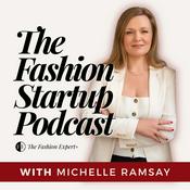 Podcast The Fashion Startup