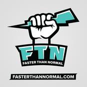 Podcast The Faster Than Normal Podcast: ADD | ADHD | Health