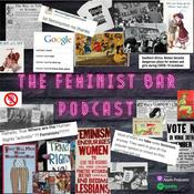 Podcast The Feminist Bar Podcast