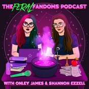 Podcast The Feral Fandoms Podcast