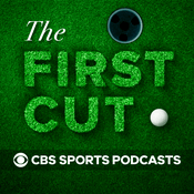 Podcast The First Cut Golf
