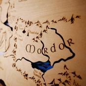 Podcast The Flame Imperishable