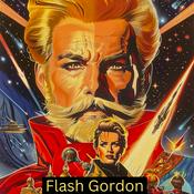 Podcast The Flash Gordon Collection