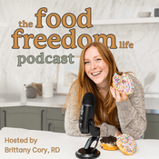 Podcast The Food Freedom Life Podcast