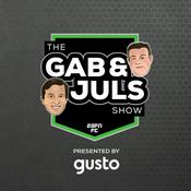 Podcast The Gab & Juls Show