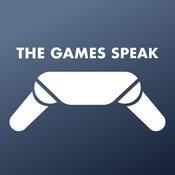 Podcast The Games Speak