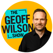Podcast Geoff Wilson Show