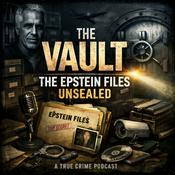 Podcast The Vault: The Epstein Files