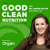 Podcast The Good Clean Nutrition Podcast