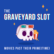 Podcast The Graveyard Slot