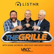 Podcast THE GRILLE