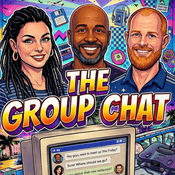 Podcast The Group Chat